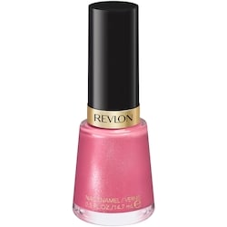 Super Lustrous Nail Enamel - Iced Mauve