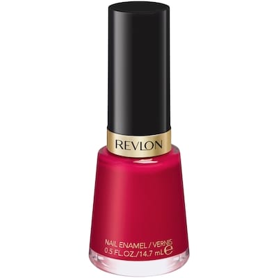 Revlon Vernis à ongles, Revlon Red 1 g, 999,00 $/100g