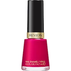 Nail Enamel, Cherries In The Snow