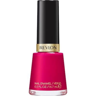 Revlon Nail Enamel, Cherries In The Snow 1 ea, $949.00/100g