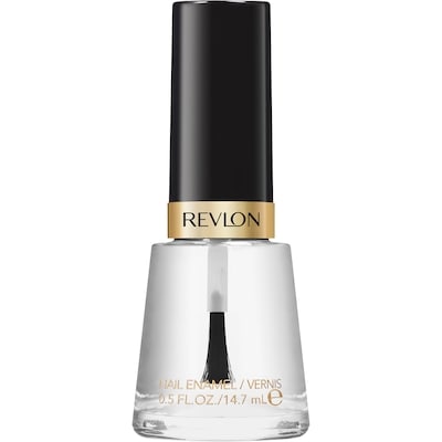 Revlon Nail Enamel, Clear 1 ea, $799.00/100g