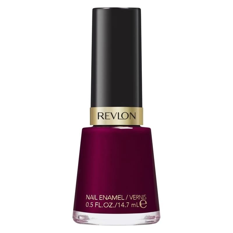Nail Enamel, Vixen