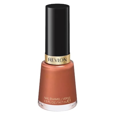 Revlon Nail Enamel, Totally Toffee 15.5 g, $48.32/100g