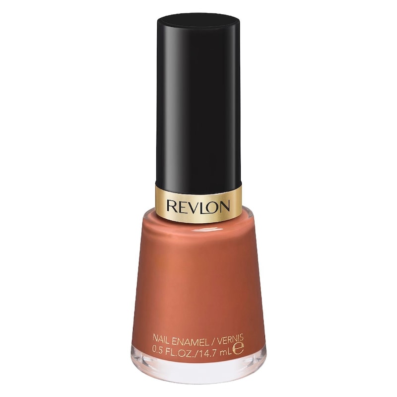 Nail Enamel, Totally Toffee