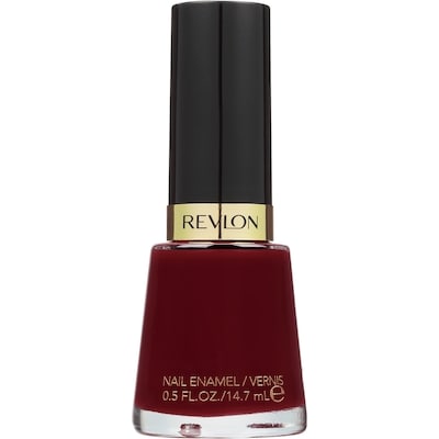 Revlon Nail Enamel, Really Valentine 1 ea, $949.00/100g