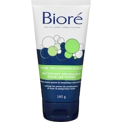 Pore Unclogging Scrub, Exfoliating Wash for the Face