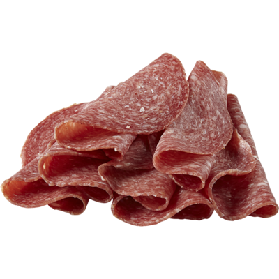 Brandt Hungarian Salami (Thin Sliced) $41.90/1kg $19.01/1lb