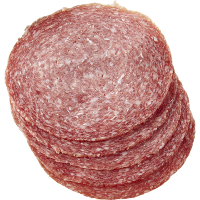 Hungarian Salami (Thin Sliced)