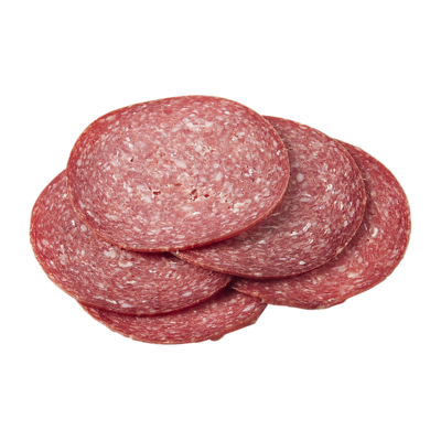 Hungarian Salami (Thin Sliced)