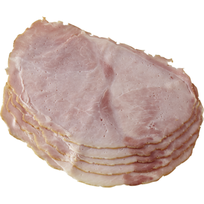 Traditional Black Forest Ham (Thin Sliced)