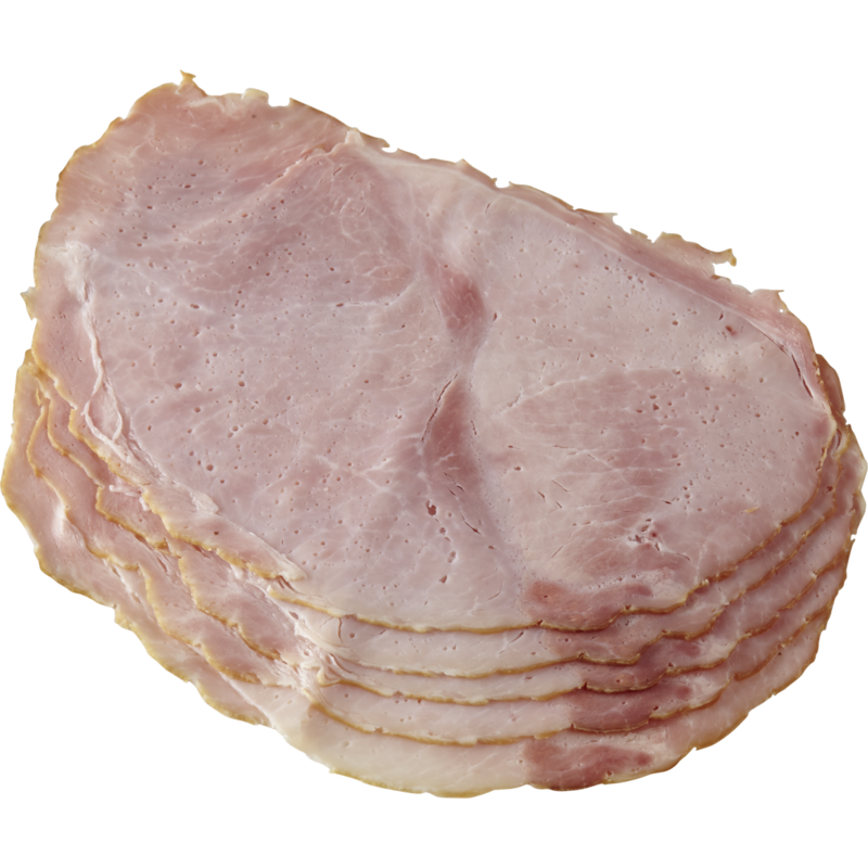 Traditional Black Forest Ham (Thin Sliced)