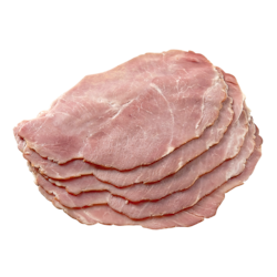 President's Choice Traditional Black Forest Ham (Thin Sliced