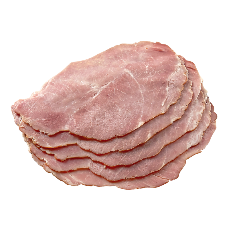 Traditional Black Forest Ham (Thin Sliced)