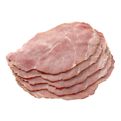 Jambon traditionnel Foret-Noire (tranché mince)