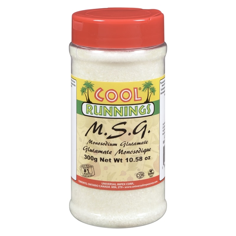 Monosodium Glutamate