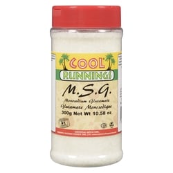 Cool Runnings Monosodium Glutamate - 300 g | Real Canadian Superstore