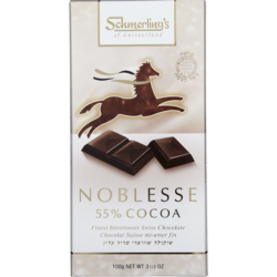 Kosher Noblesse 55% Cocoa