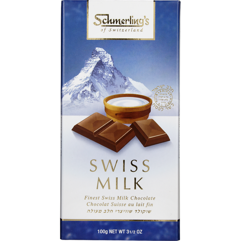 Swiss Milk