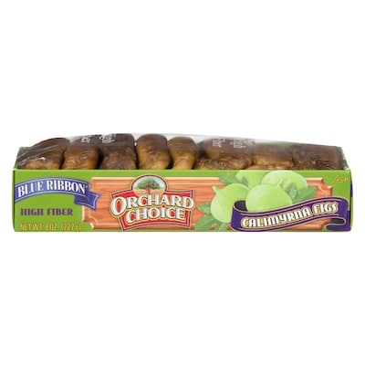 null Calimyrna Figs 227 g, $1.75/100g