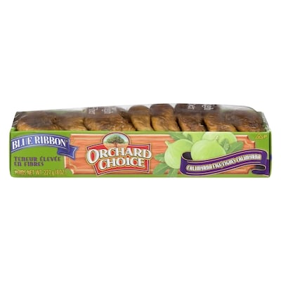 null Figues Calimyrna 227 g, 1,75 $/100g