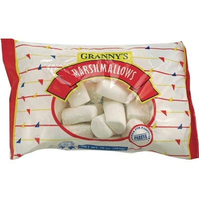 Grannys Guimauves 283 g, 3,18 $/100g