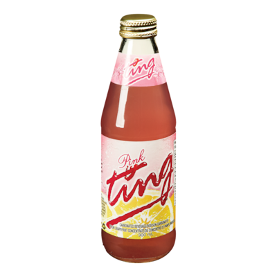 D&G Pink Ting 300 ml, $0.66/100ml