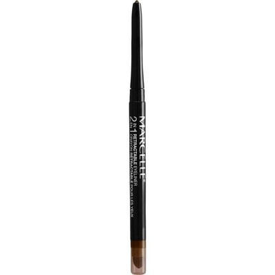 Marcelle 2-in-1 Retractable Eyeliner, Copper 1 ea, $15.99/1ea