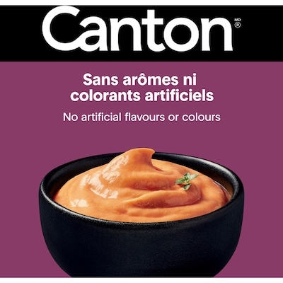 Sauce à fondue et trempette Bourguignonne