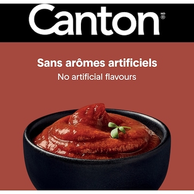 Sauce à fondue et trempette À l'orientale