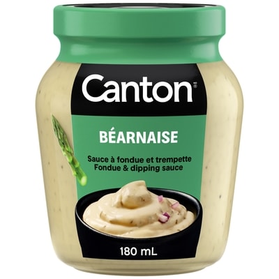 Canton Béarnaise Fondue and Dipping Sauce 180 ml, $1.94/100ml