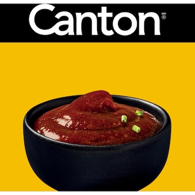 Sauce à fondue et trempette Miel et ail