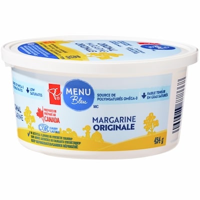 Original Margarine
