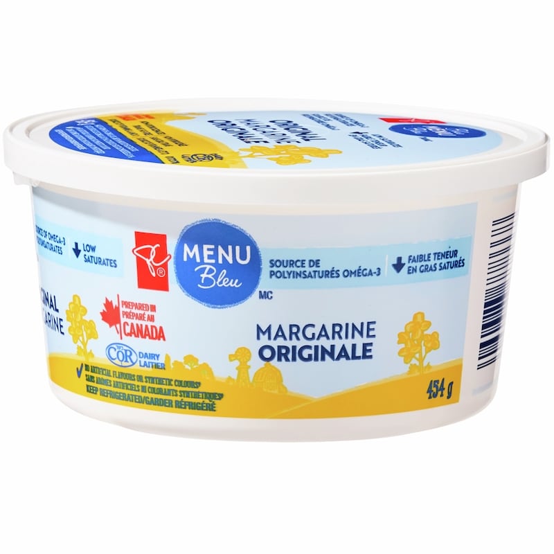 Original Margarine