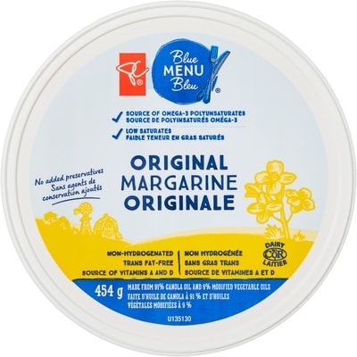 Margarine originale