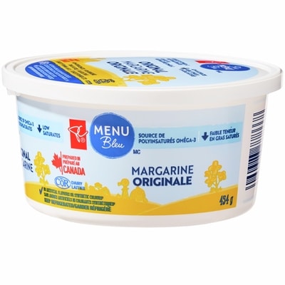 Margarine originale