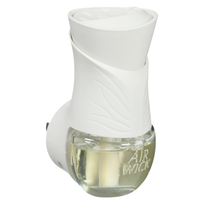 Air Wick Assainisseur d'air à brancher Freshmatic, Recharges d'huile parfumée, Ensemble linge frais, 1 + 1 1 ea, 8,00 $/1ch