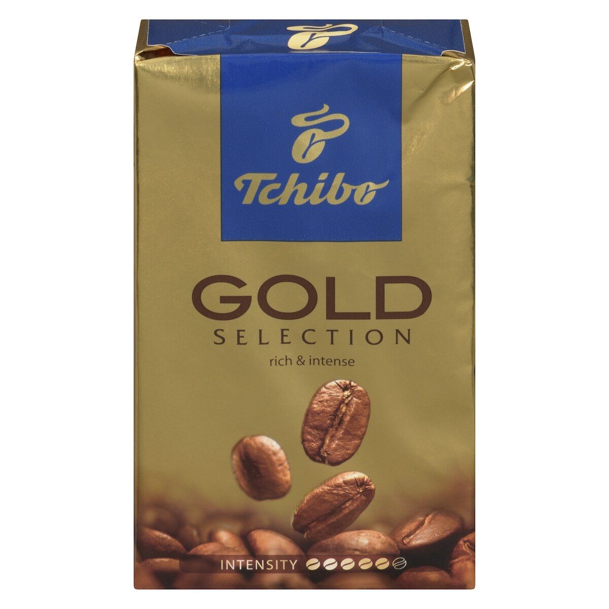 Tchibo Gold Selection Instant Coffee 250 g, $2.12/100g