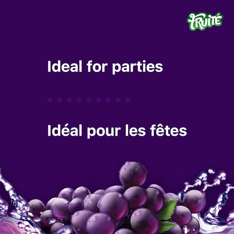 Grape Drink