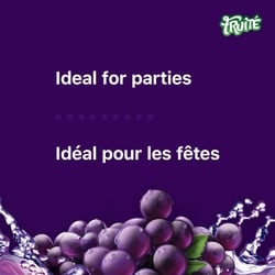 Fruite Grape Drink - 2 l | Atlantic Superstore
