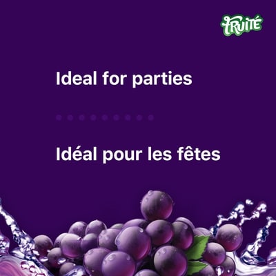 Grape Drink