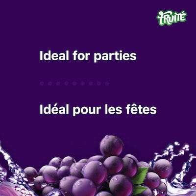 Boisson aux raisins