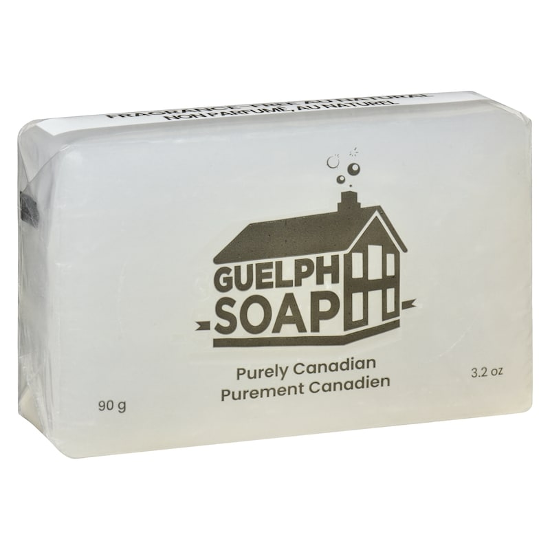Natural Soap
