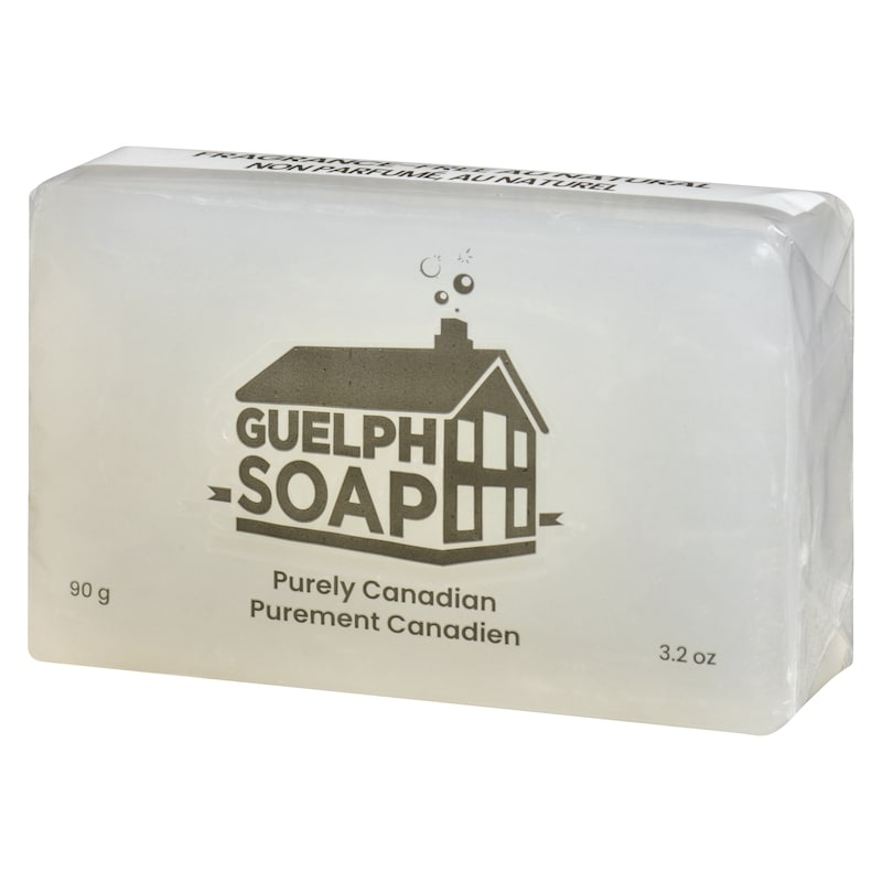 Natural Soap