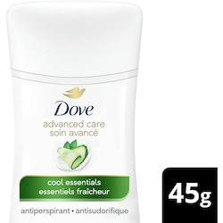 Gofresh Advanced Care Cool Essentials Deodorant for Women