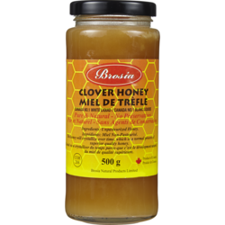 Clover Honey
