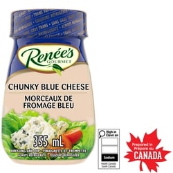 Chunky Blue Cheese Dressing