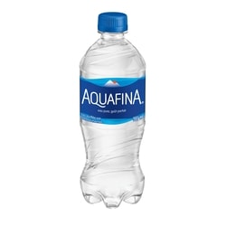 Aquafina Aquafina 591 ml, 0,51 $/100ml