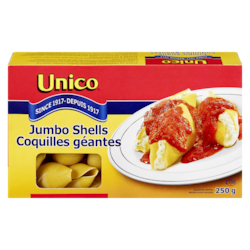 Jumbo Shells
