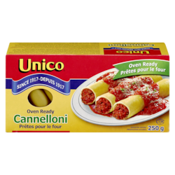 Oven Ready Cannelloni