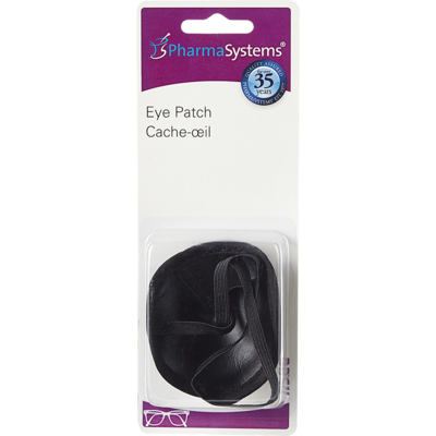 PharmaSystems Couvre-œil uSee 1 ea, 3,99 $/1ch